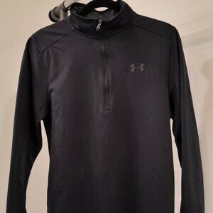 Men's Under Armour Golf Pullover
